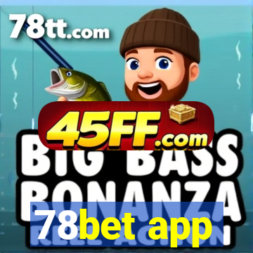 78bet app